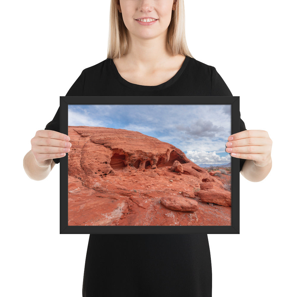 Valley of Fire