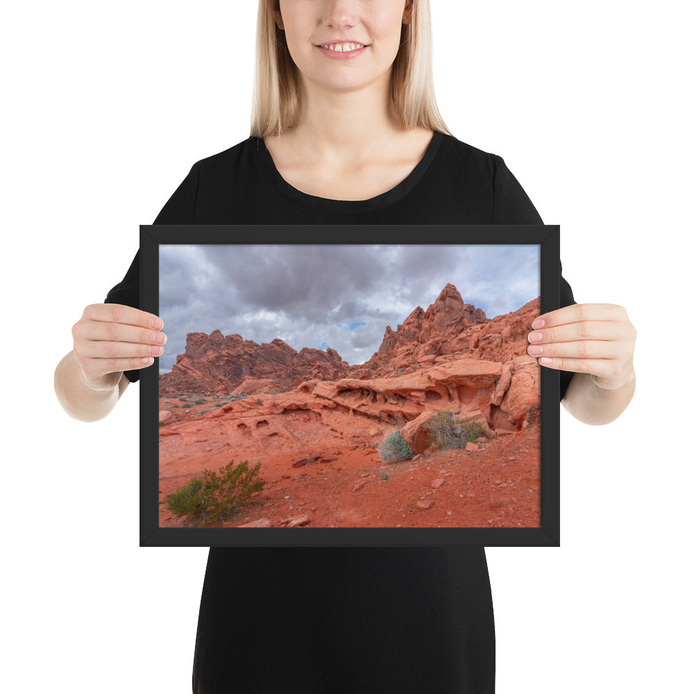 Valley of Fire