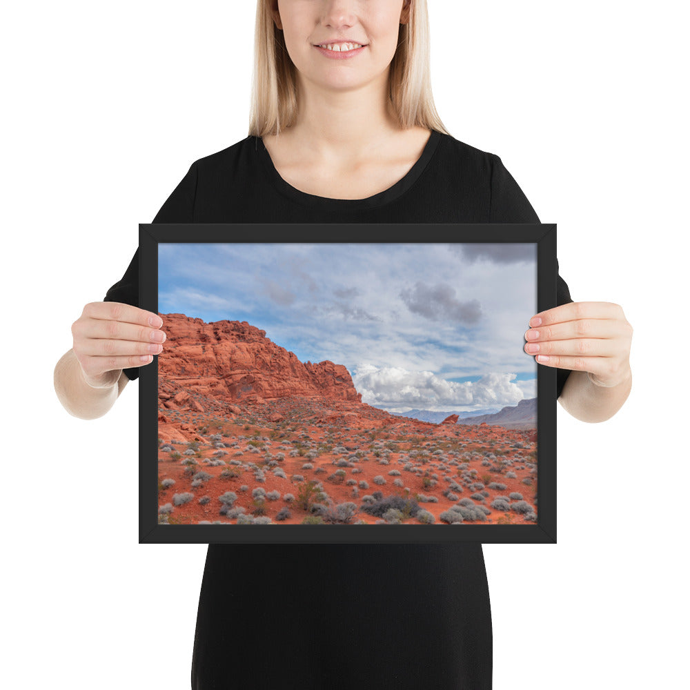 Valley of Fire