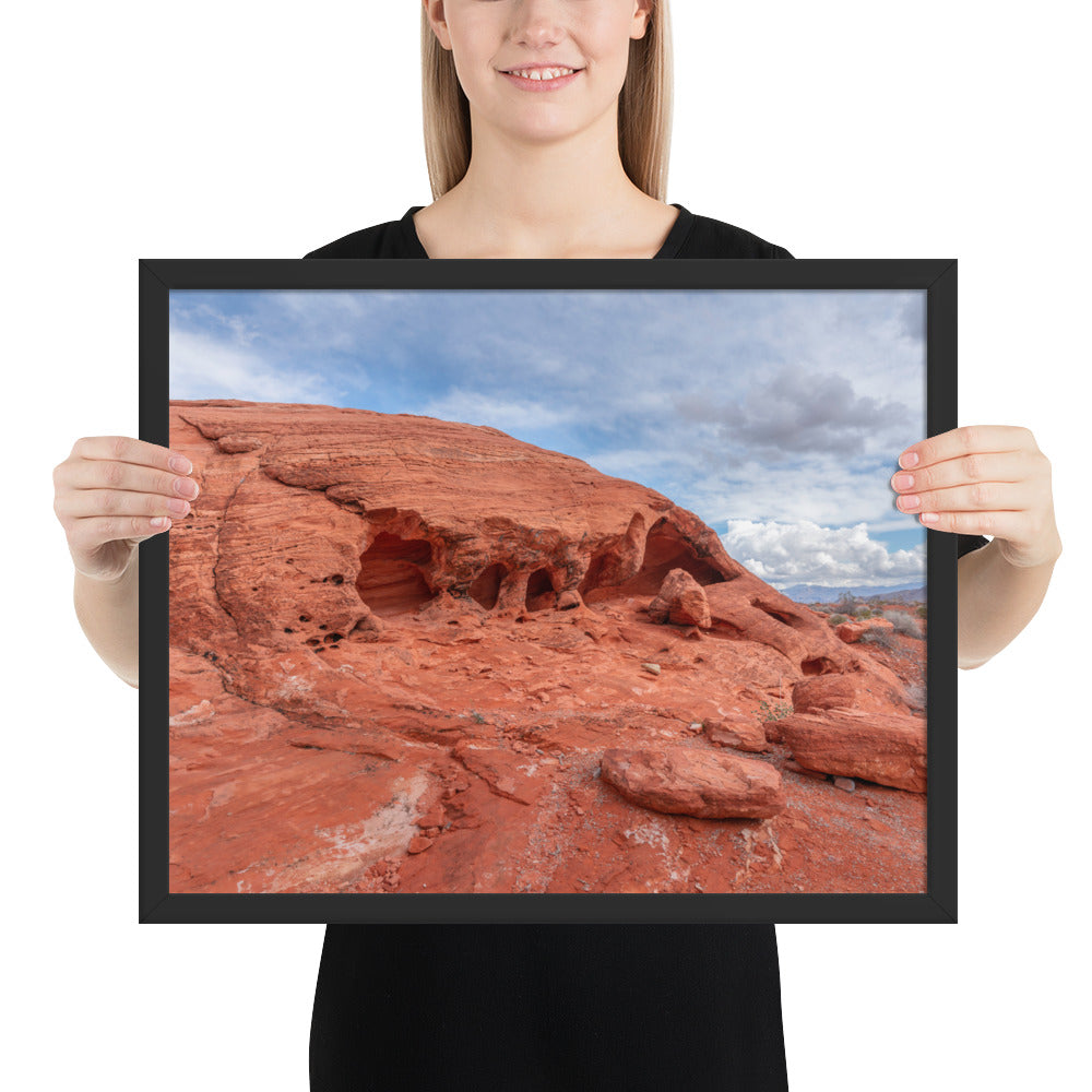 Valley of Fire