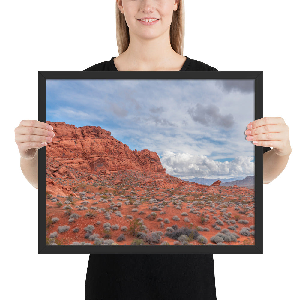 Valley of Fire