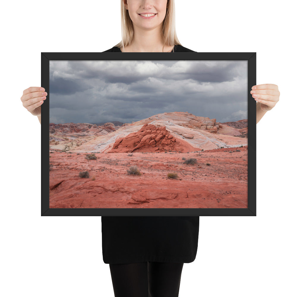 Valley of Fire