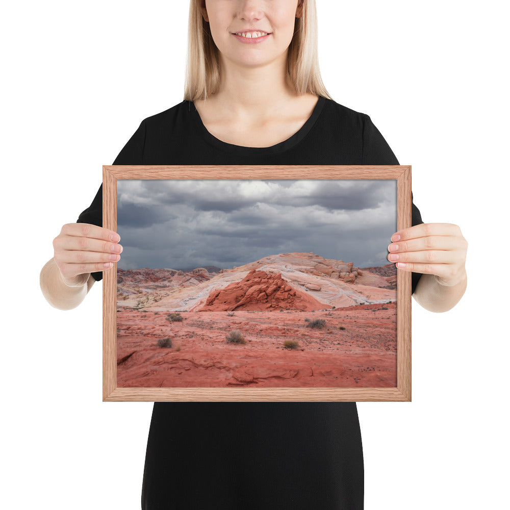 Valley of Fire