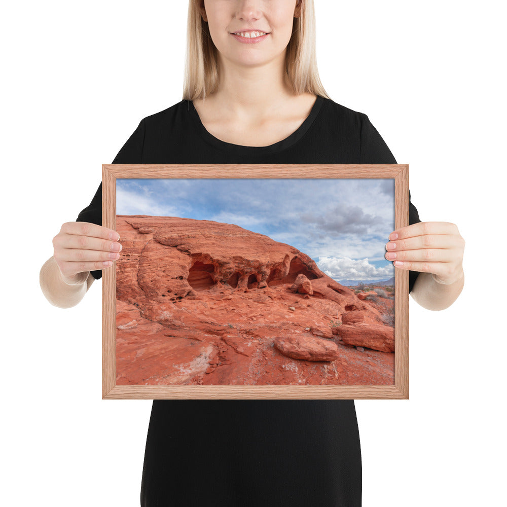 Valley of Fire