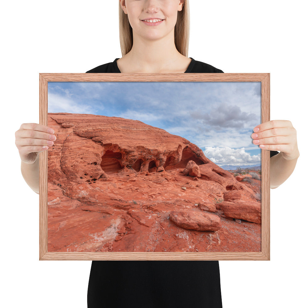 Valley of Fire