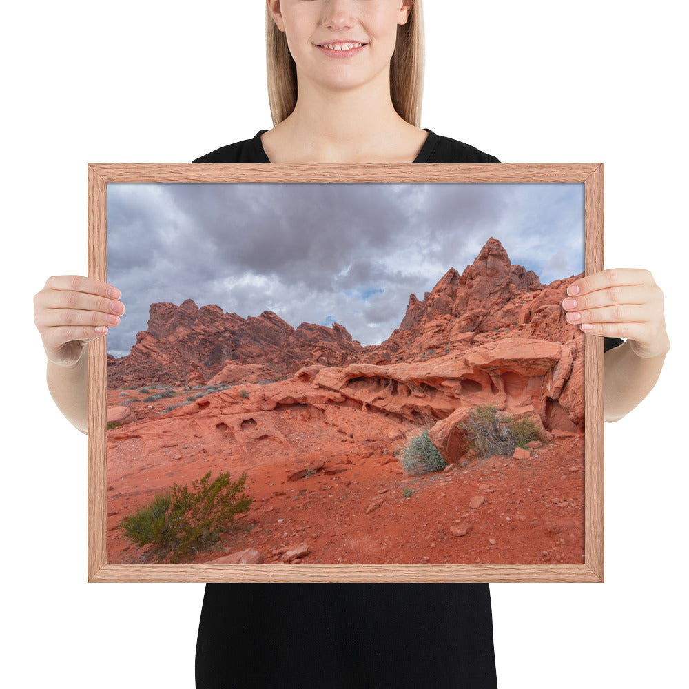 Valley of Fire