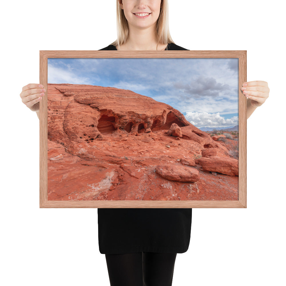 Valley of Fire