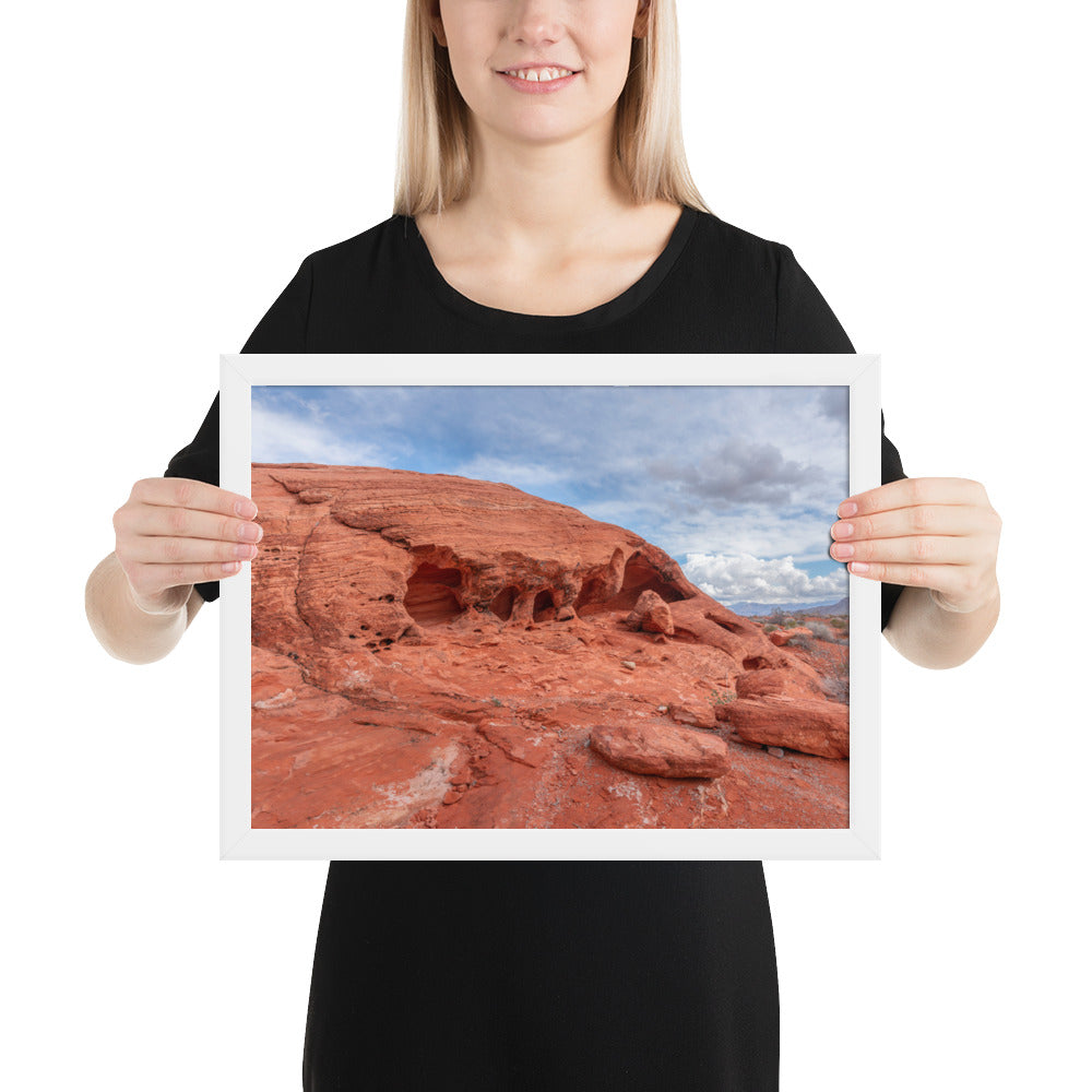 Valley of Fire