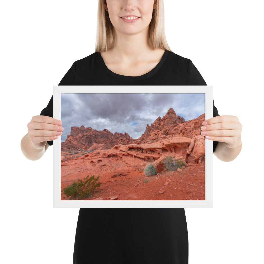 Valley of Fire