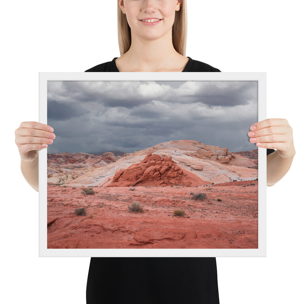 Valley of Fire