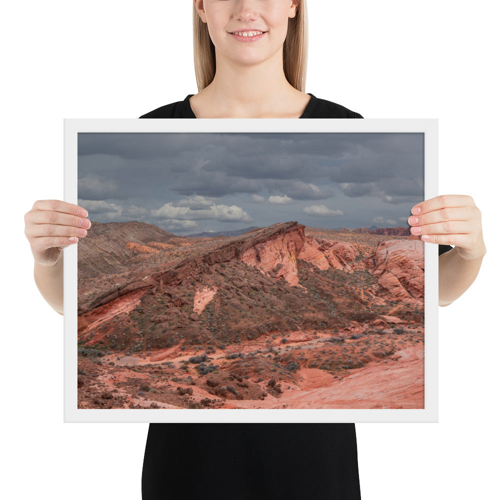 Valley of Fire