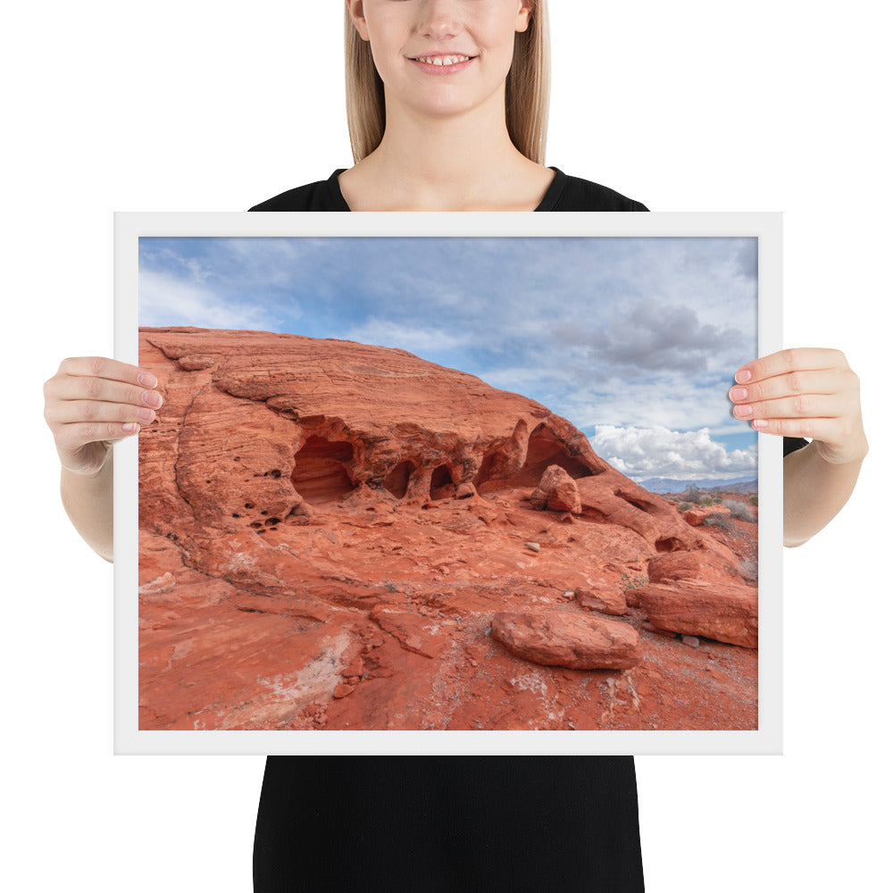 Valley of Fire