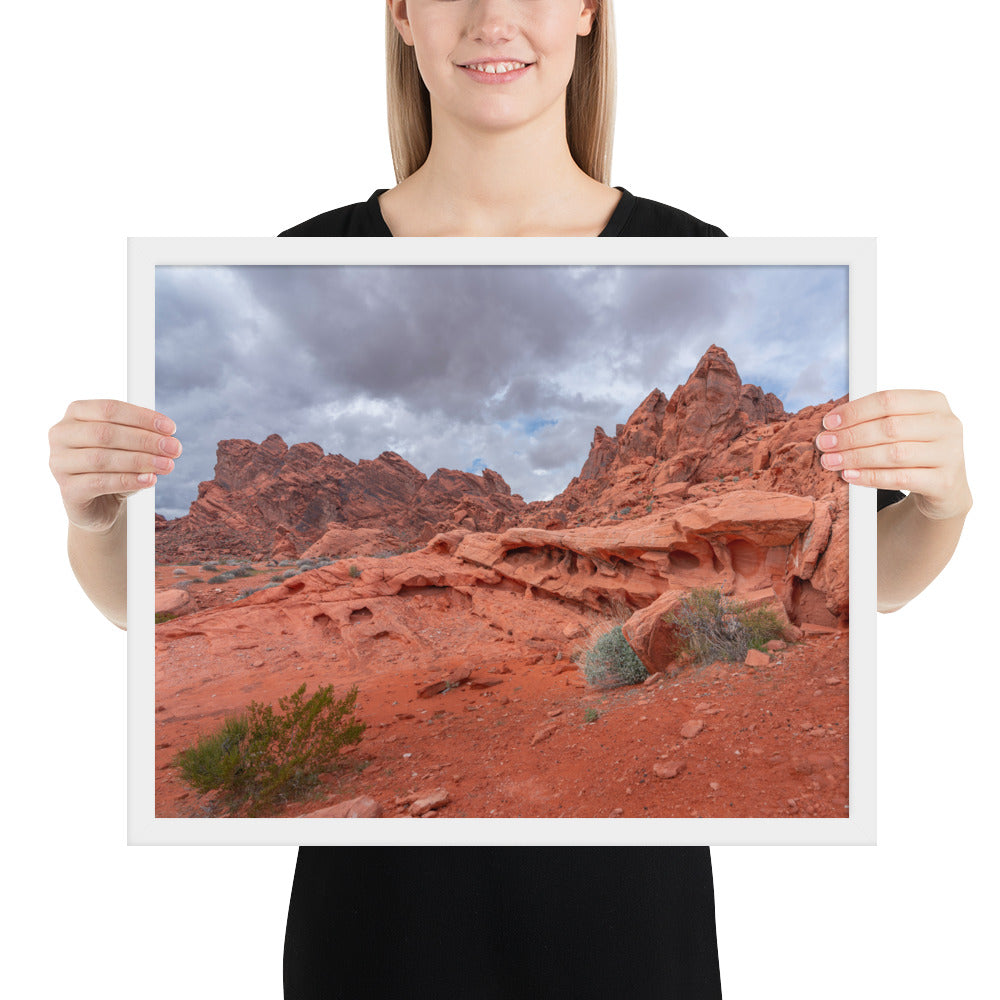 Valley of Fire