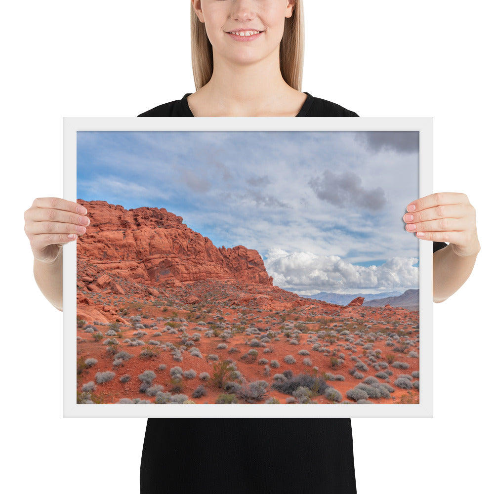 Valley of Fire