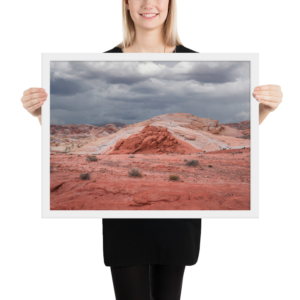 Valley of Fire