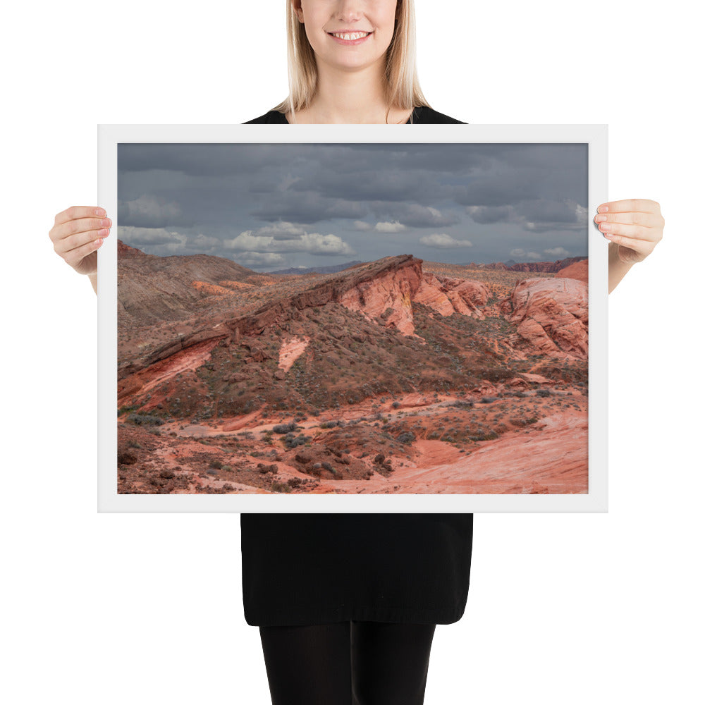 Valley of Fire