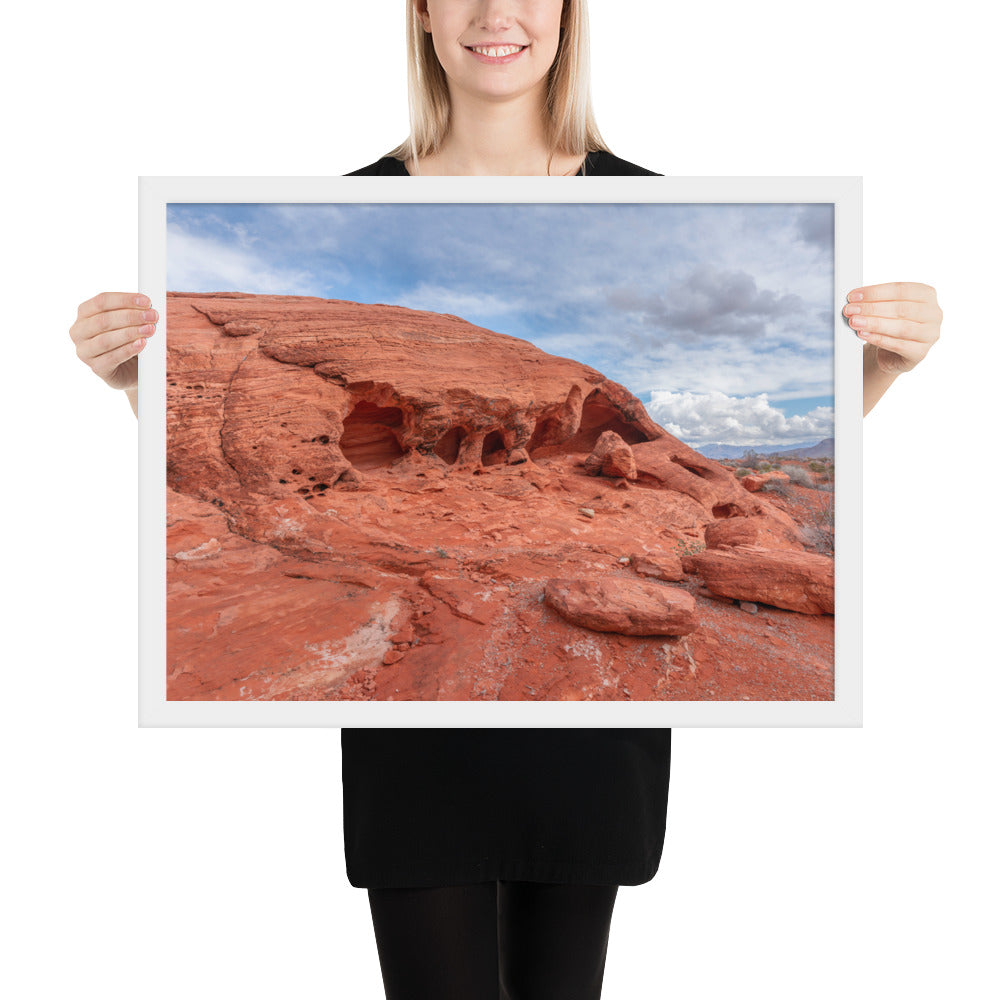 Valley of Fire