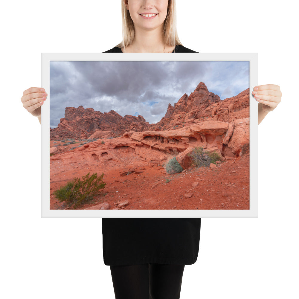 Valley of Fire