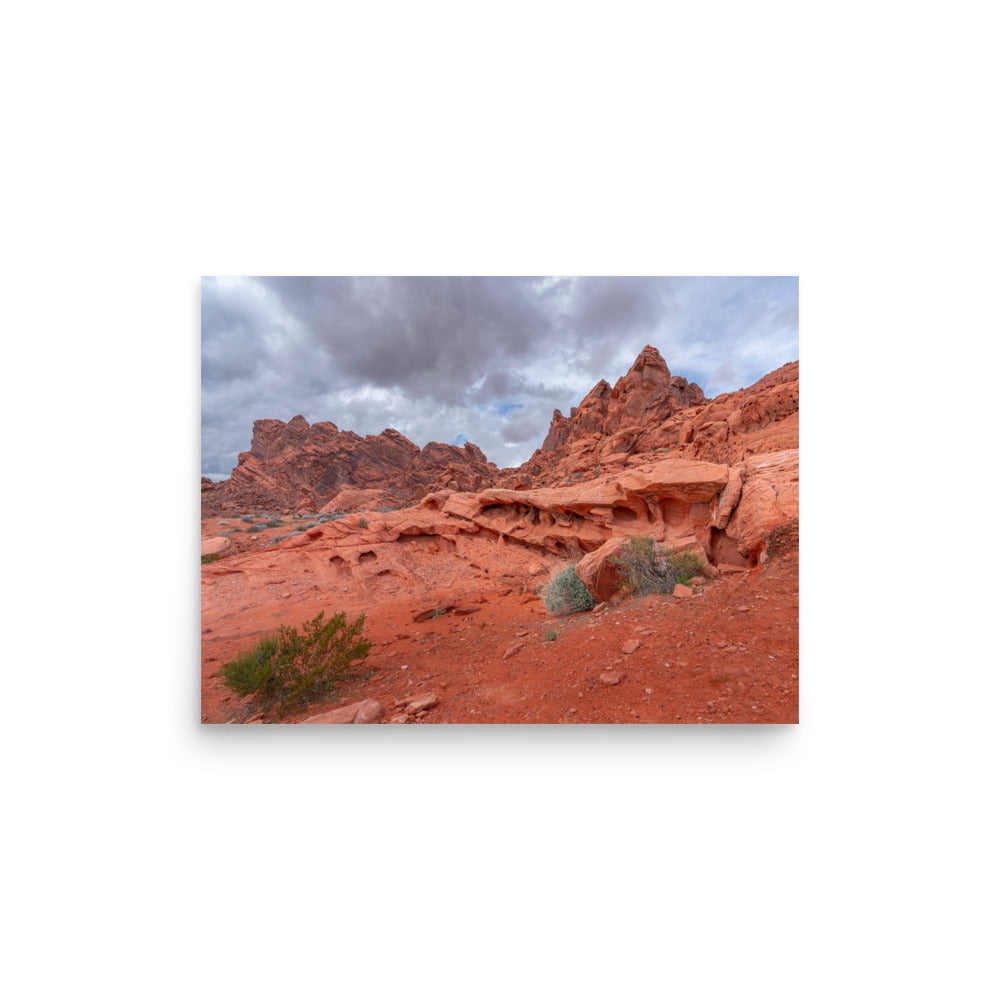 Valley of Fire