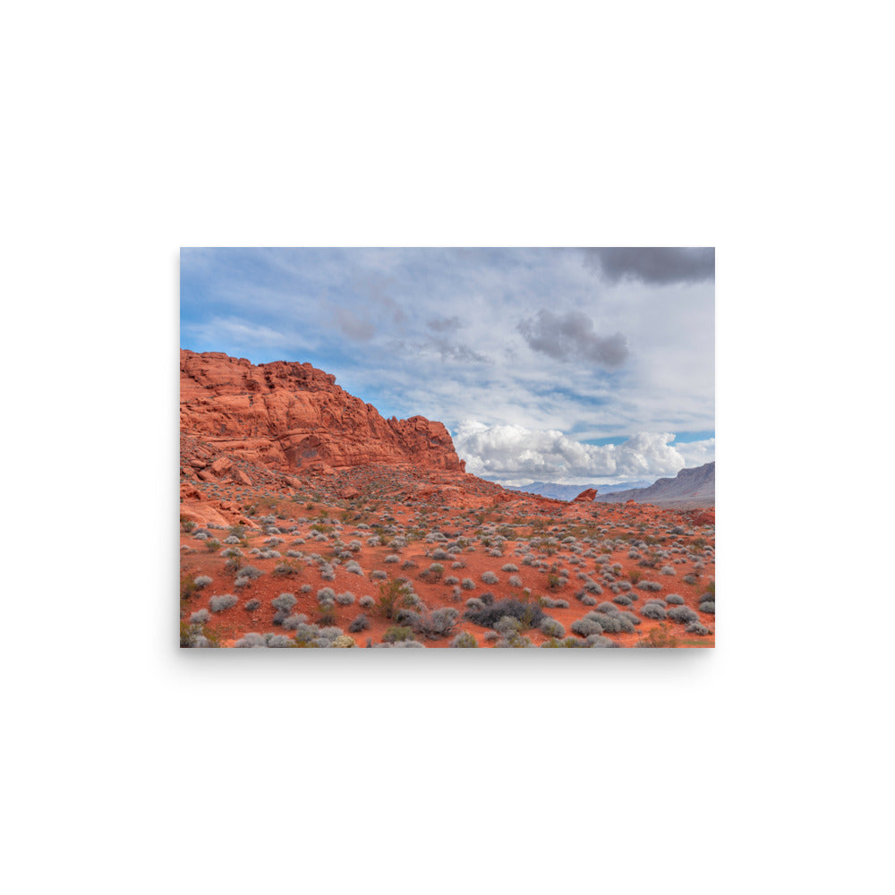 Valley of Fire