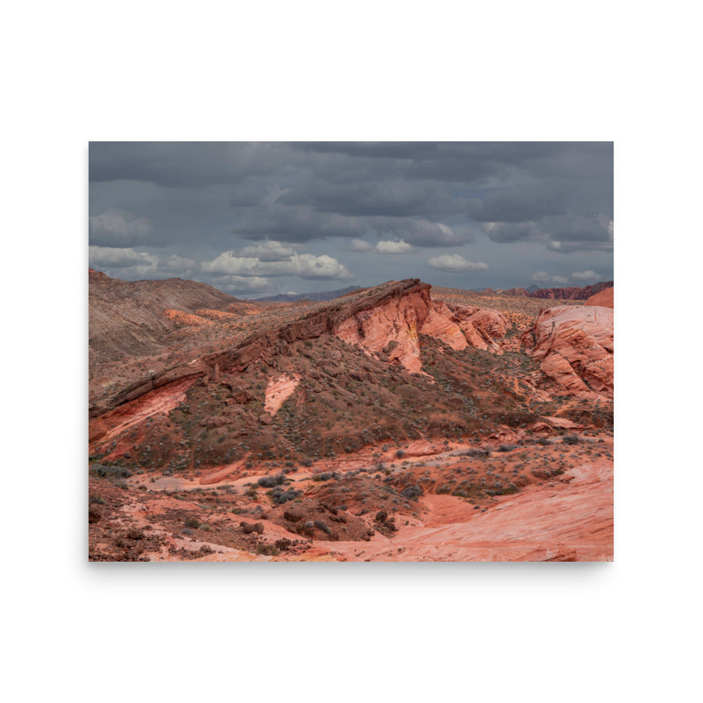 Valley of Fire