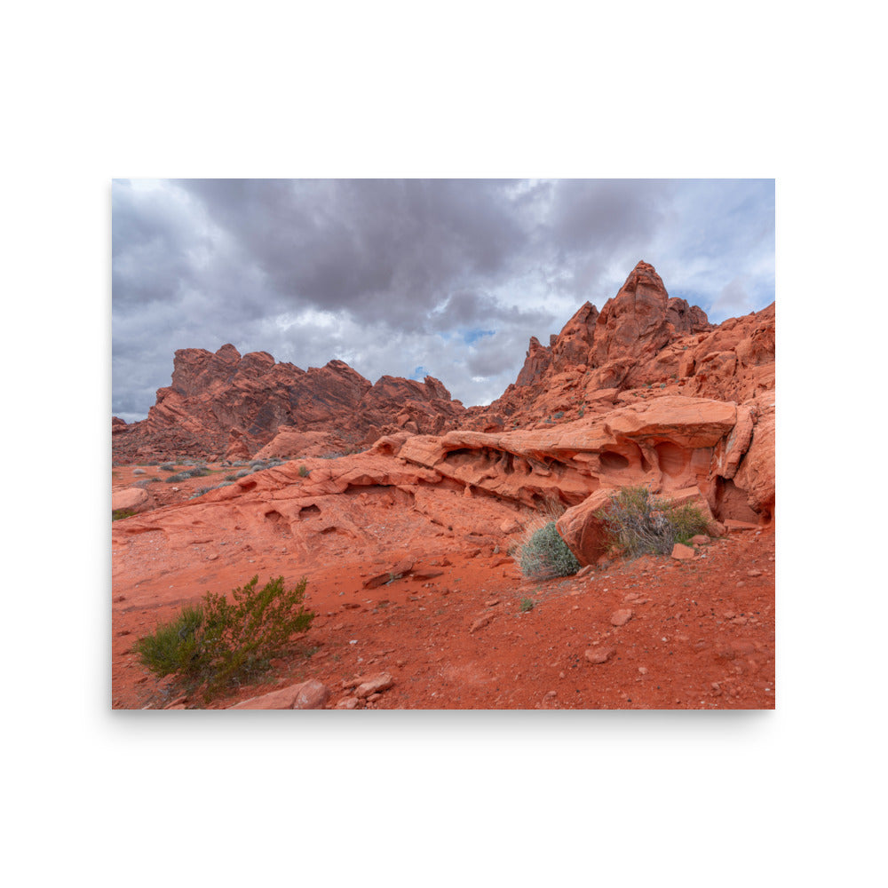 Valley of Fire