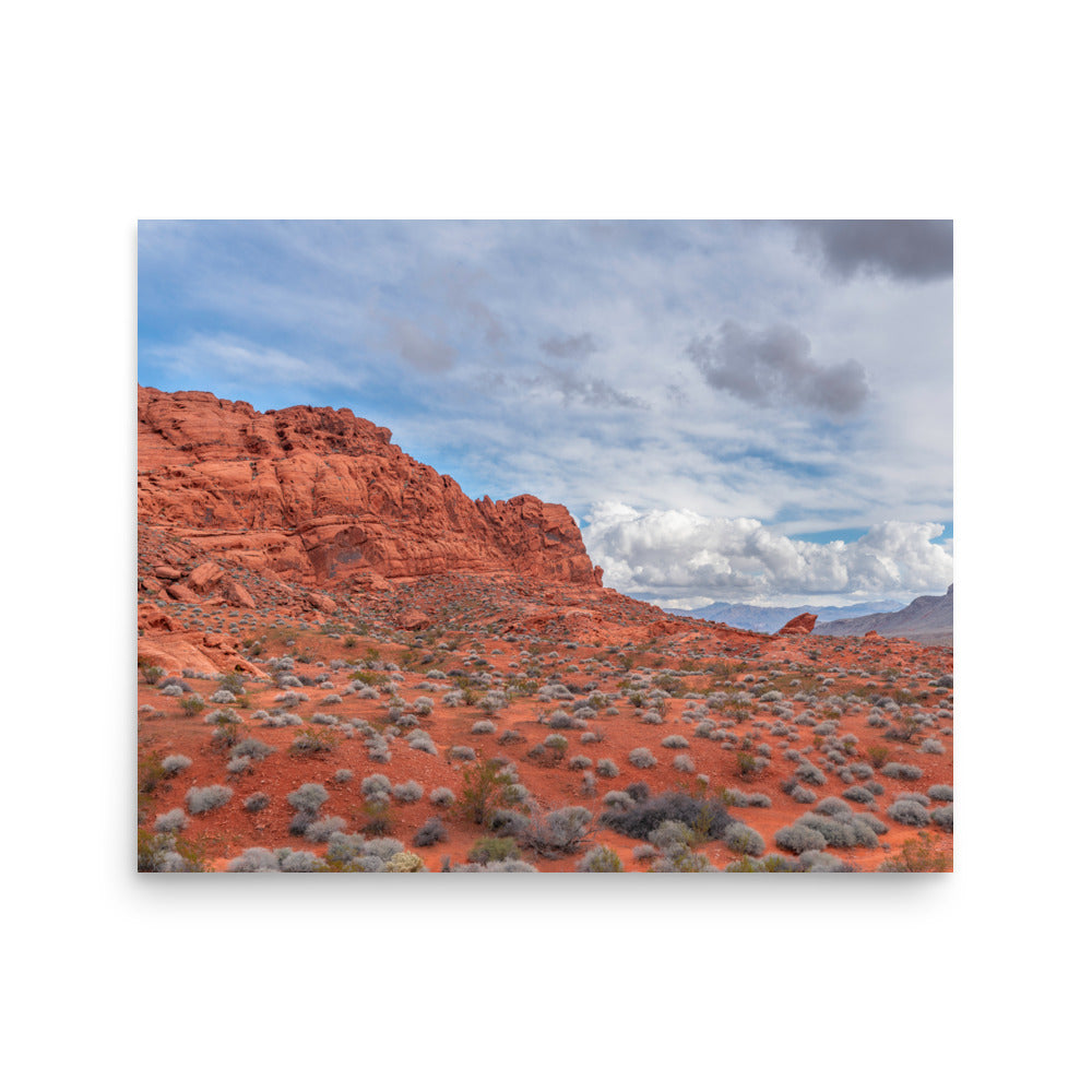 Valley of Fire