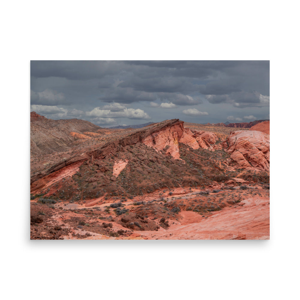 Valley of Fire