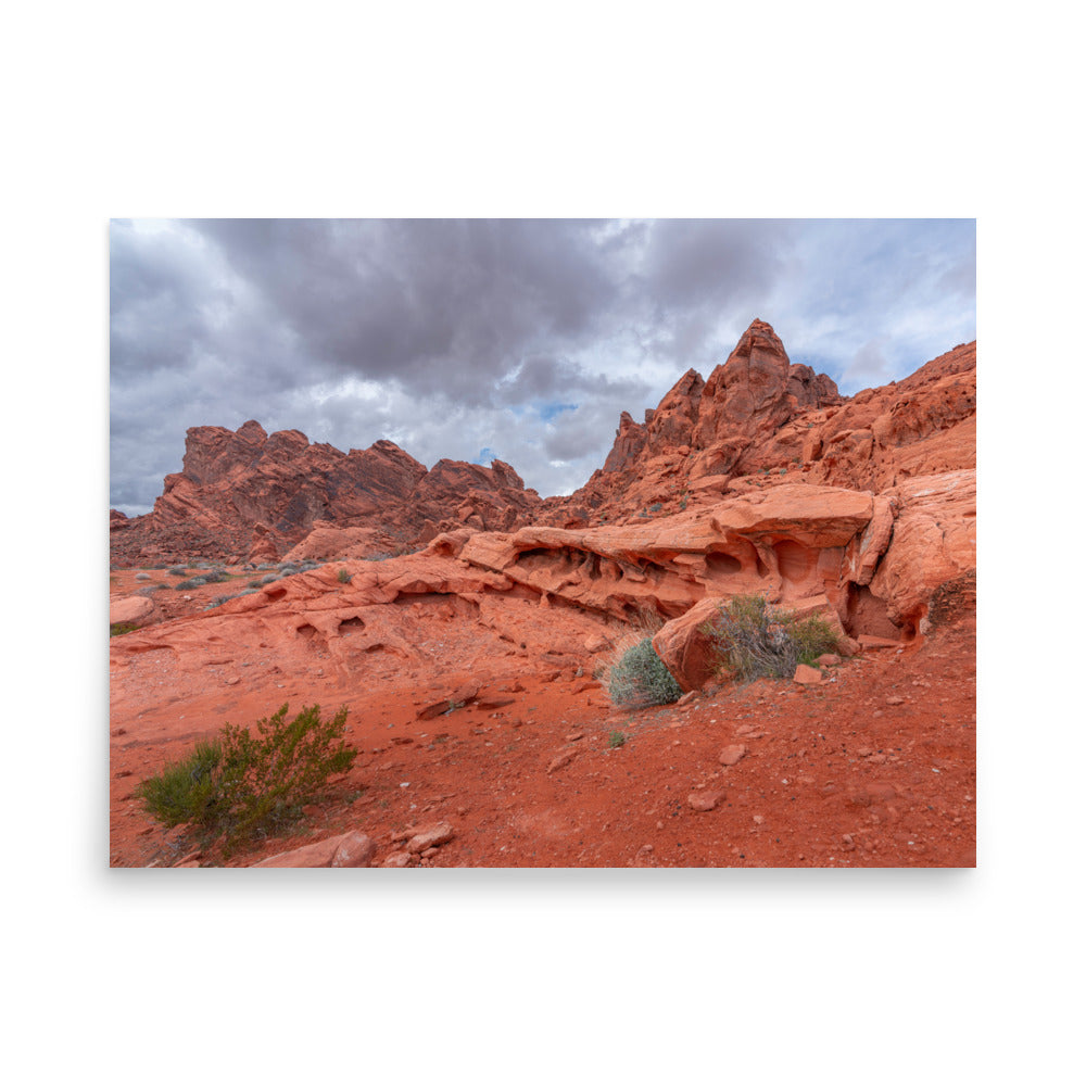 Valley of Fire