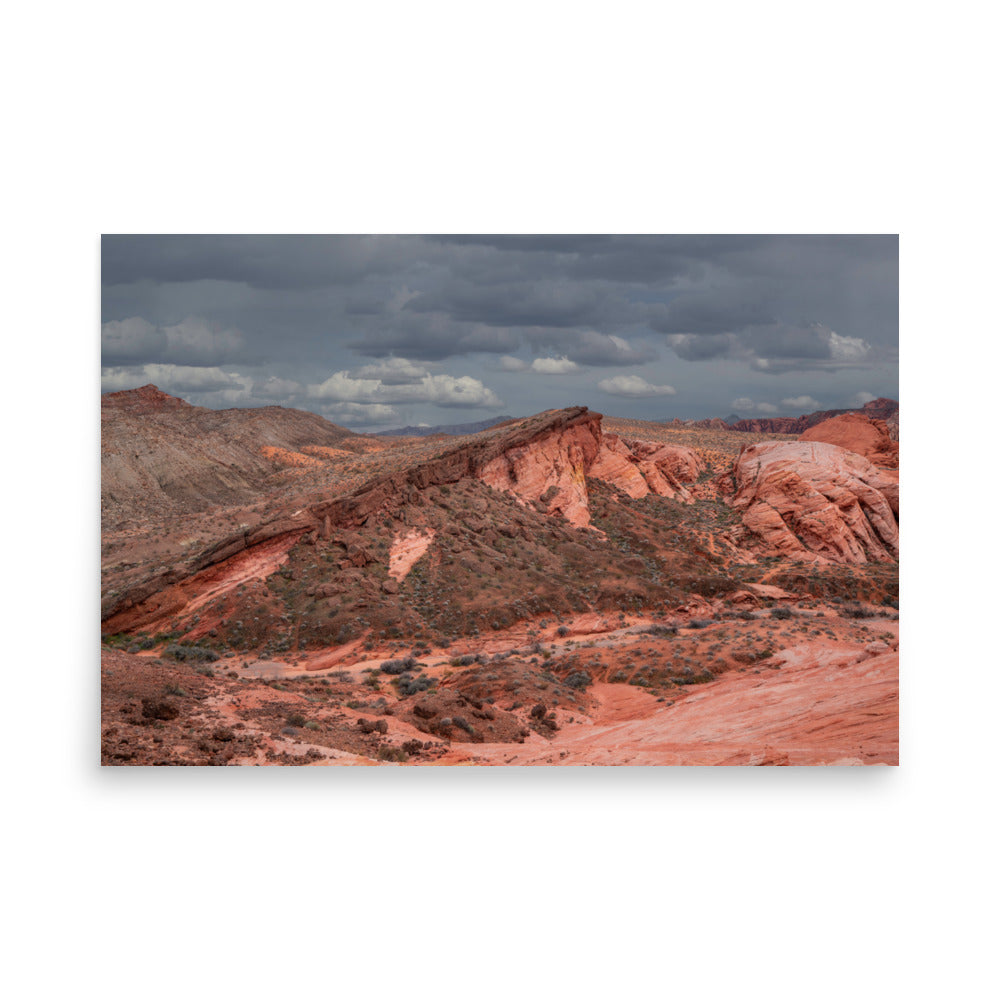 Valley of Fire