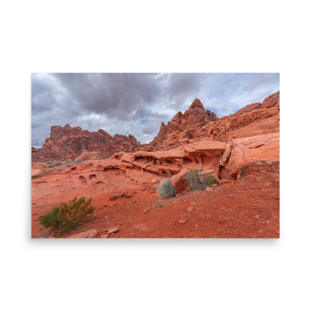 Valley of Fire