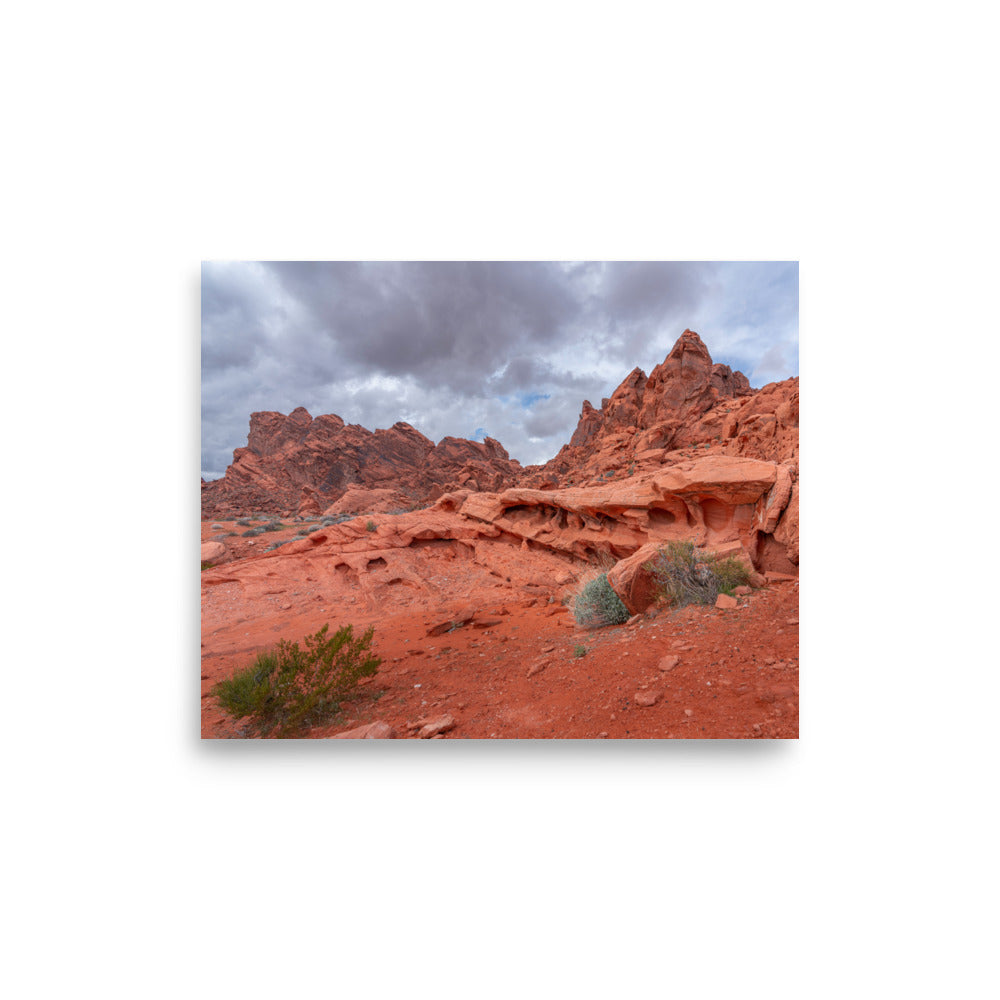 Valley of Fire