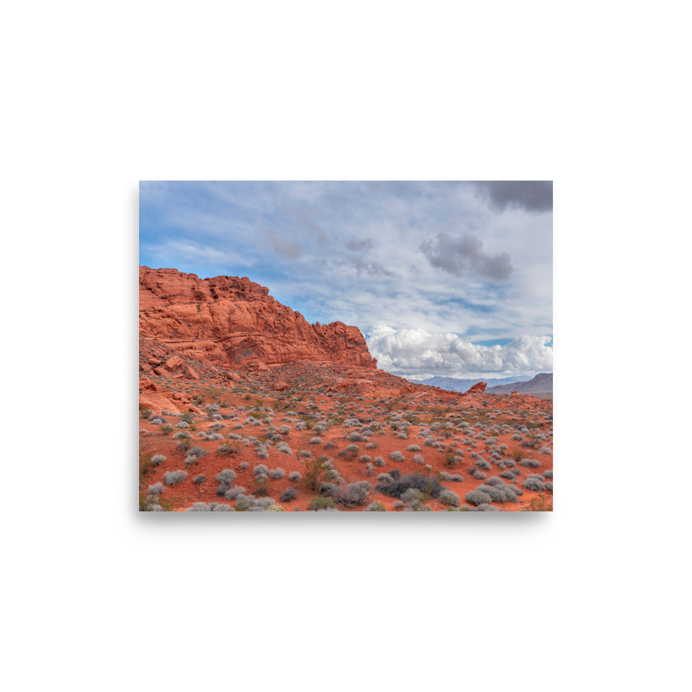 Valley of Fire