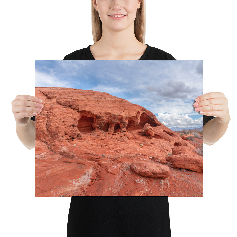 Valley of Fire