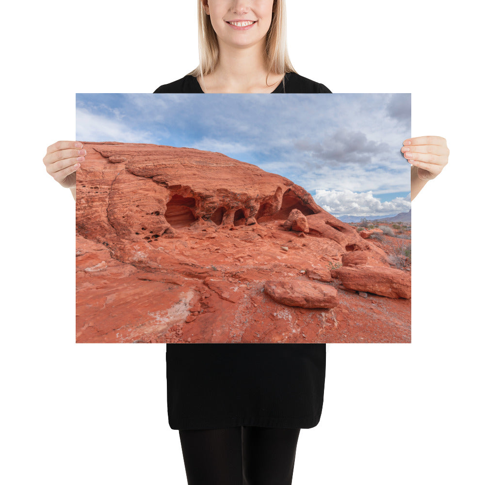 Valley of Fire