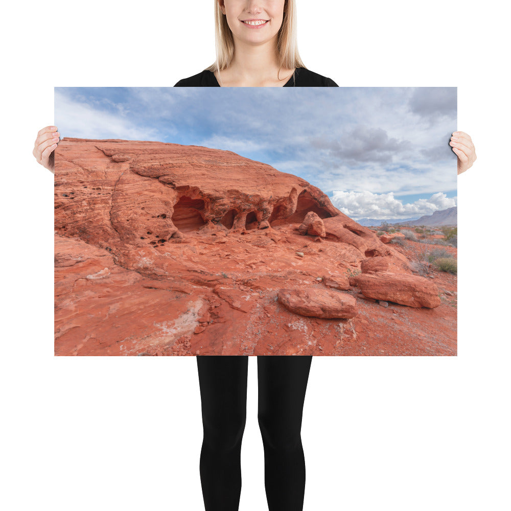 Valley of Fire